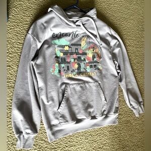 Hola Casita - Encanto Sweatshirt